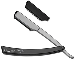 Jaguar PRE STYLE R1 brzytwa fryzjerska na żyletki - Brzytwy fryzjerskie - miniaturka - grafika 2