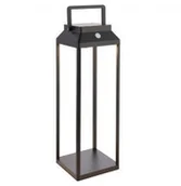 Lampy ogrodowe - Endon Endon Linterna 96932 lampa stojąca 1x3.15W/LED IP44 230lm 3000K 96932 - miniaturka - grafika 1