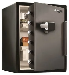 MasterLock Sejf Sejf LFW205TWC - LFW205TWC - Sejfy i kasy pancerne - miniaturka - grafika 2