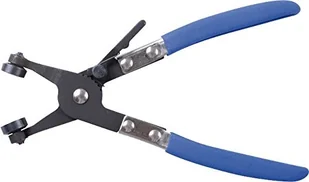 KING TONY PROMO - PROSTE szczypce DO OPASEK (REDNICA 17,5MM) 9AA11 - Kombinerki i obcęgi - miniaturka - grafika 2