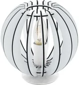 Lampy stojące - Eglo LAMPA STOŁOWA COSSANO 95794 95794 - miniaturka - grafika 1