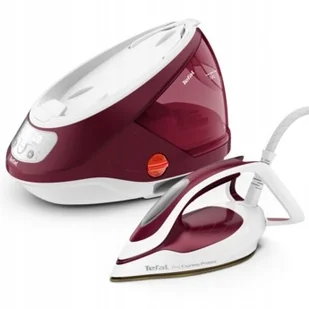 Tefal Pro Express Protect GV9220 - Żelazka - miniaturka - grafika 2