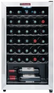 La Sommeliere LS34A - Chłodziarki do wina - miniaturka - grafika 3