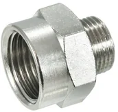 Akcesoria pneumatyczne - TEKMA Redukcja 1/4"ZW-3/8"WW 8684 - miniaturka - grafika 1