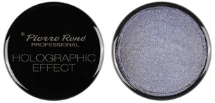 Pierre Rene Pierre René - HOLOGRAPHIC EFFECT - Pyłek do zdobienia paznokci - Holograficzny efekt - 06 PIEREDPA - Lakiery do paznokci - miniaturka - grafika 2