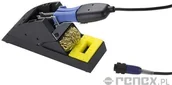 Akcesoria do lutowania - PACE Incorporated Rączka lutownicza PACE MT-100 z podstawką 6993-0264-P1 - miniaturka - grafika 1