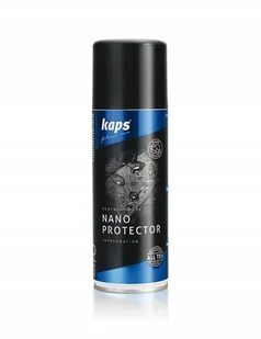 Kaps Impregnat Protector do butów skóry z Nano cząstkami Kaps 200ml 852 - Artykuły kaletnicze - miniaturka - grafika 2