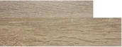 Blaty meblowe i parapety okienne - Biuro Styl Obrzeże meblowe, kolor Dąb Sonoma, 32x610 - miniaturka - grafika 1