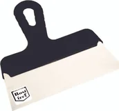 Narzędzia murarskie - EPM szpachla trapezowa nierdzewna 350mm E-324-3350 E-324-3350 - miniaturka - grafika 1