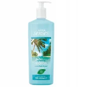 Kosmetyki do kąpieli - Avon Żel pod prysznic Lagoon XXL 720 ml &ls - miniaturka - grafika 1