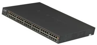 Planet HPOE-2400G Zasilacz 24xPoE 802.3at 30W/port HPOE-2400G - Wtyczki i adaptery - miniaturka - grafika 3