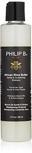 Philip B Gentle Conditioning Shampoo (220 ml) - Szampony do włosów - miniaturka - grafika 2