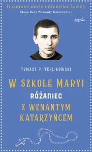 W szkole Maryi - Religia i religioznawstwo - miniaturka - grafika 2
