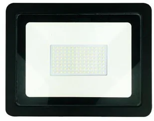 Milagro Naświetlacz LED 200W. 4500K EKN6721 - Lampy pozostałe - miniaturka - grafika 3