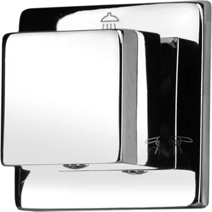 Deante Przełącznik funkcji natrysku kwadratowy Multi-System (NAC 00AP) ________AUTORYZOWANY_DYSTRYBUTOR________ ZNALAZŁEŚ TANIEJ$22 ZADZWOŃ 523-975-159 NAC 00AP - Zestawy prysznicowe - miniaturka - grafika 5