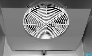 Yato SZAFA MROŹNICZA 600L 680x810x2010 YG-05216 - Szafy i witryny chłodnicze - miniaturka - grafika 3