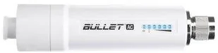 Ubiquiti Networks Ubiquiti Networks Airmax Bullet, Dual Band AC, Titanium, BULLETAC-IP67 (AC, Titanium) BULLETAC-IC67 - Czytniki kart pamięci - miniaturka - grafika 2