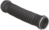 Syfony - OBI Wirquin Rura elastyczna Pusch-fit mufowo - mufowa 32 mm (1 1/4") - miniaturka - grafika 1