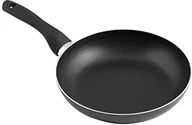 Patelnie - Home Maitre patelnia z powłoką zapobiegającą przywieraniu, 20 cm, aluminium, antracyt/czarny 8003512188916 - miniaturka - grafika 1