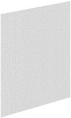 Kratki wentylacyjne - EQUATION Siatka kratki wentylacyjnej 15 X 23 EQUATION - miniaturka - grafika 1