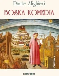 Siedmioróg Boska komedia - Pomoce naukowe - miniaturka - grafika 2
