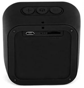 Media-Tech RALLY BT MT3157 - Głośniki przenośne - miniaturka - grafika 2