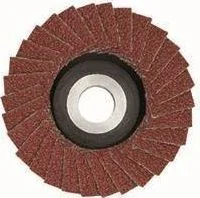 Proxxon tarcza szlifierska lamelowa z korundu do LWS O 50 PR28590 - Materiały ścierne - miniaturka - grafika 2