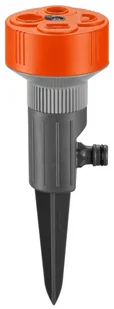 Gardena Zraszacz Classic Twist 2068-34 - Węże ogrodowe i zraszacze - miniaturka - grafika 2