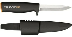 Fiskars Nóż uniwersalny K40 - Pozostałe narzędzia ogrodowe - miniaturka - grafika 20