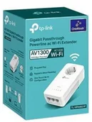 Powerline communications - TP-Link TL-WPA8631P - miniaturka - grafika 1