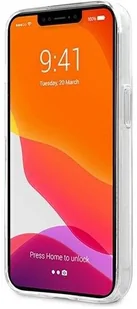 Karl Lagerfeld KLHCP13XCTRP iPhone 13 Pro Max 6,7" hardcase różowy/pink Choupette Head KF000770 - Etui i futerały do telefonów - miniaturka - grafika 7