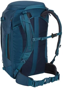Thule Landmark Plecak 55 cm majolica blue 3203724 - Plecaki - miniaturka - grafika 3