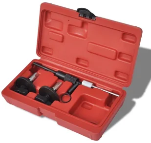 vidaXL vidaXL Zestaw narzędzi do reparacji wałka rozrządu Opel - Pozostałe elektronarzędzia - miniaturka - grafika 4