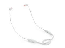 JBL T110BT Białe - Słuchawki - miniaturka - grafika 2