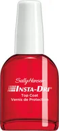 Odżywki do paznokci - Sally Hansen Insta-Dri Chip-Resistant Top Coat - Błyskawiczny wysuszacz lakieru - Z45117 - miniaturka - grafika 1