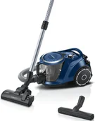 Odkurzacze - Bosch Serie 6 BGC41X36 - miniaturka - grafika 1