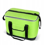 Torby termiczne - Torba Termiczna Plażowa Piknikowa lodówka TL32 - miniaturka - grafika 1