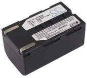 Akumulatory do aparatów dedykowane - Cameron Sino Samsung SB-LSM160 1600mAh 11.84Wh Li-Ion 7.4V szary Cameron Sino) - miniaturka - grafika 1