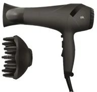 Suszarki do włosów - OK. OHD 4211 B Hair Drye - miniaturka - grafika 1
