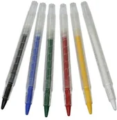 Pozostałe kosmetyki - Eulenspiegel Profi-Schminkfarben GmbH Eulenspiegel, farby do skóry, Color Twister, zestaw 6-częściowy 4028362626504 - miniaturka - grafika 1