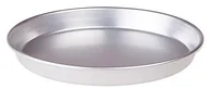 Formy do ciast - Agnelli Forma do pieczenia pentole agnelli Lang dostawy stożkowa, aluminium, szary, szary, 26 cm FAMA43/326 - miniaturka - grafika 1