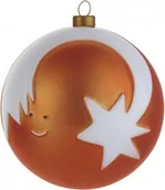 Bombki - A di Alessi Bombka Stella Cometa amj13 7 - miniaturka - grafika 1