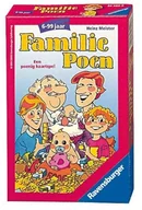 Gry planszowe - Ravensburger Family Money 232208 - miniaturka - grafika 1