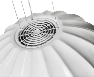 Toflesz OK-6 Rose Island 60 Czarny - Okapy kuchenne - miniaturka - grafika 6