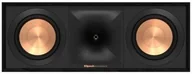 Głośniki i kolumny - Klipsch R-50C czarne - miniaturka - grafika 1