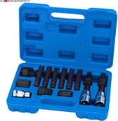 Zestawy narzędziowe - Bosch Klucze Do Demontażu Alternatorów I Magneti - miniaturka - grafika 1