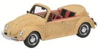 Kolekcjonerskie modele pojazdów - Schuco Volkswagen Käfer Cabrio - miniaturka - grafika 1