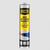 Silikony - Den Braven Distyk - Chemia Budowlana Akryl natychmiast malowalny Distyk WET TO WET 310ml 20102WDPL - miniaturka - grafika 1