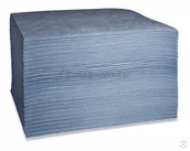 Sorbenty - Topserw Sorbent tylko do oleju Industry, LW mata. Wym: 0,4x0,5m - miniaturka - grafika 1