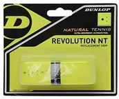 Tenis stołowy - Dunlop Owijka rękojeści, żółty, jeden rozmiar 613236 - miniaturka - grafika 1